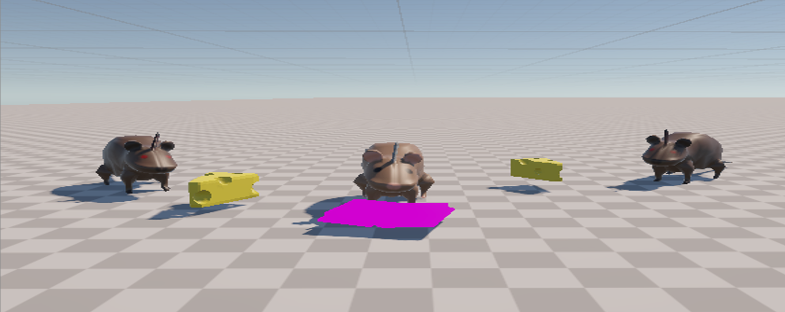 rat sim banner