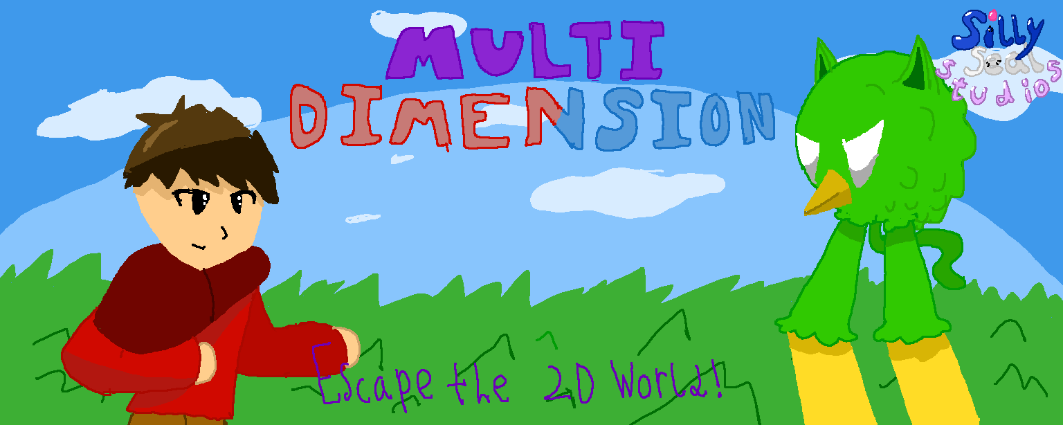 Multi Dimension banner