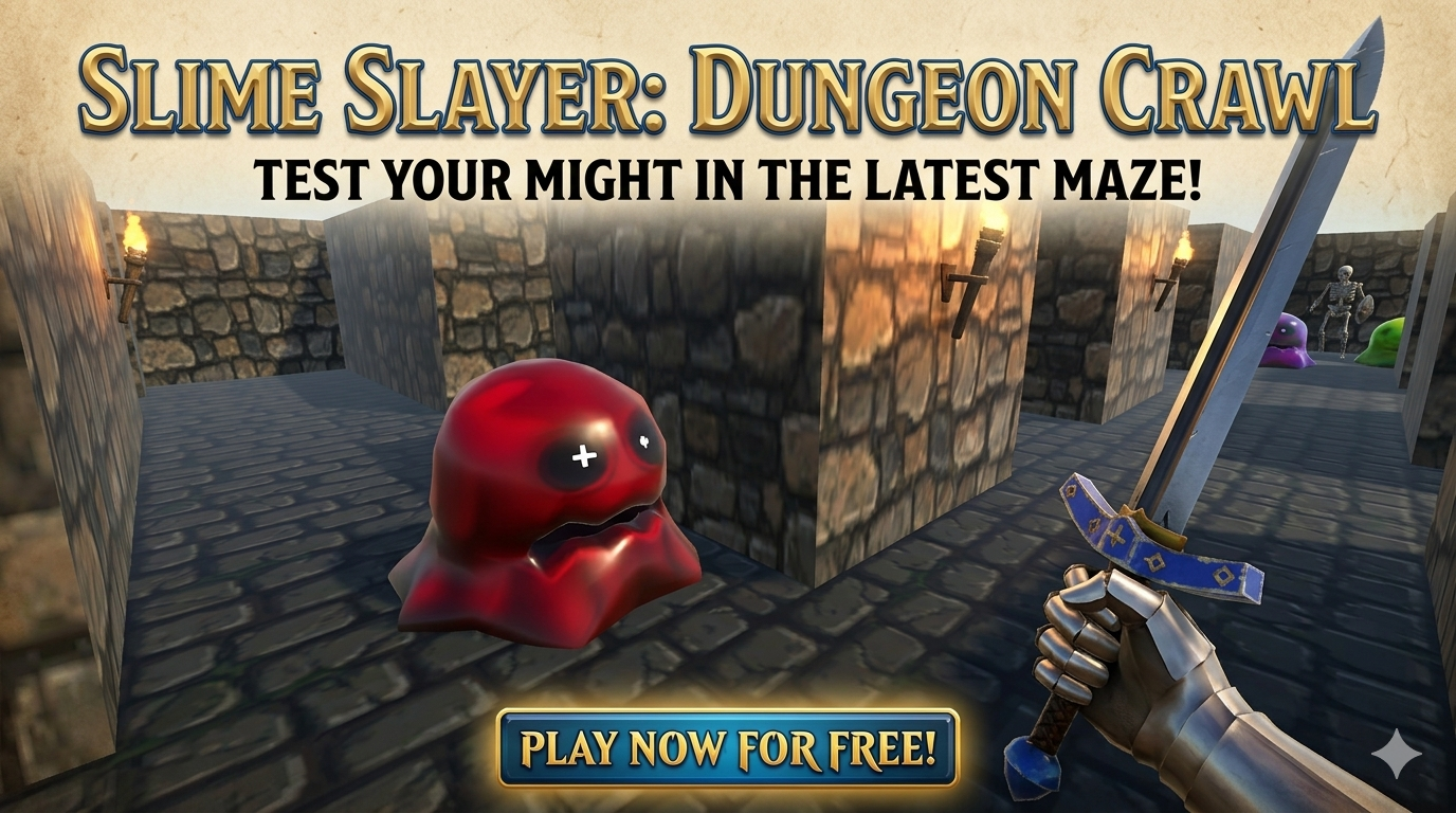 Labyrinth banner