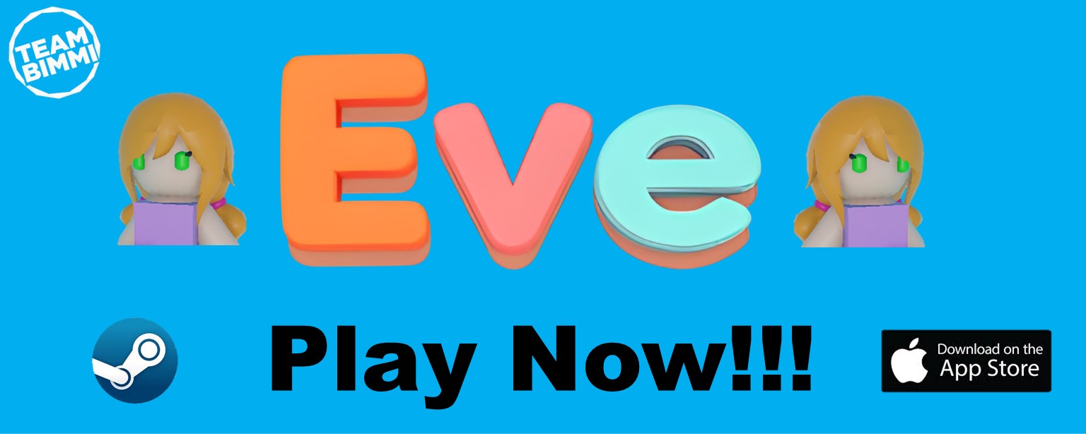 Eve (Team BIMMI) banner