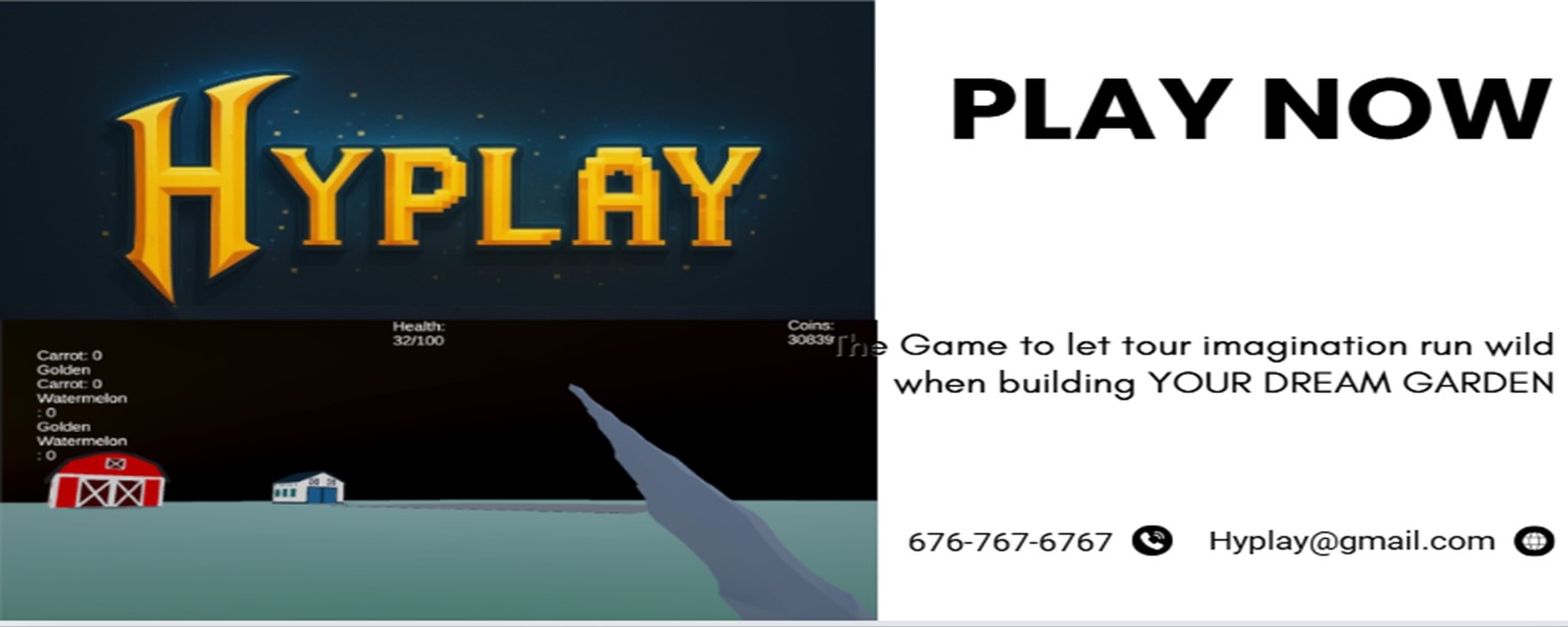 Hyplay (Hyplay) banner